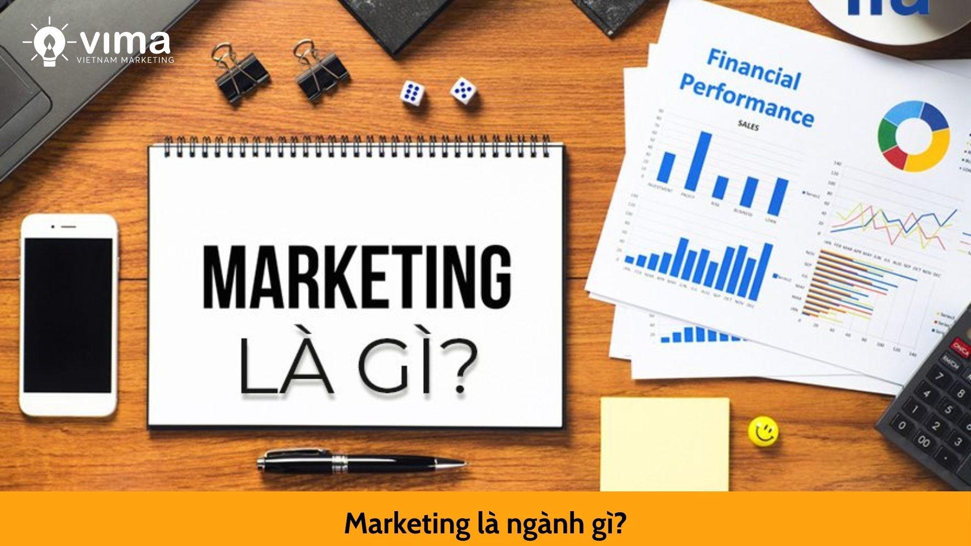 Marketing là ngành gì?
